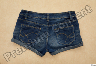 Clothes  197 blue jeans shorts clothes 0002.jpg
